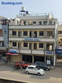 Abhijit Lodge - Image 1