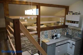 Luxusní Apartmán NMNM Mezonet - Image 4