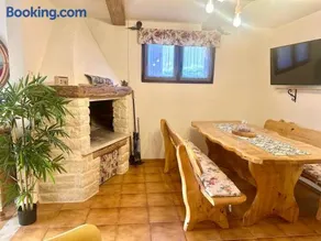 San Servolo Nature Retreat Novigrad - Image 1
