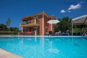 Lourdas Beach View by Villa Select - Image 1