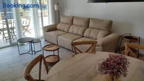 Precioso apartamento a 250 metros de la playa. - Image 3
