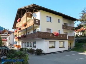 Apartment Haupthaus Schönblick - SVH121 by Interhome - Image 1