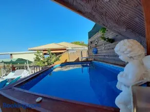Villa Nigel (5min from Navagio) - Image 4
