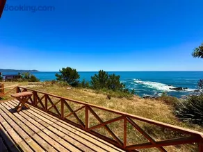 Cabañas Vista al Mar - Image 1
