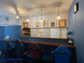 omusubi house 山都町清和文楽Cute Private Cafe-Style House ! One Group Only! - Image 1
