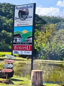 Rancho Vô João - Espaço para Momentos Incríveis - Image 4