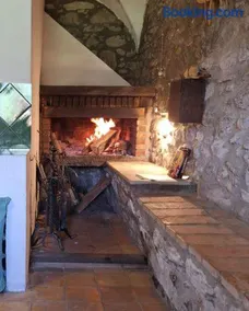 Can Paquei, casa rural , Vall d 'en Bas, Garrotxa - Image 5