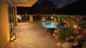 Luxury Villa Draga Pearl near Sea by Villas Guide - Image 2