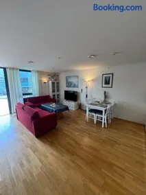 Appartment in centrum of Ulsteinvik - Image 4