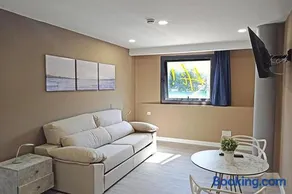 Apartamentos Hi Apartaments Santander 3000 - Image 1