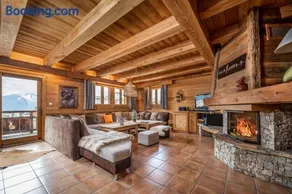 Madame Vacances Chalet Lièvre Blanc - Image 1