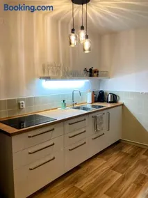 Krásný apartmán v bráně Lužických hor - Image 3