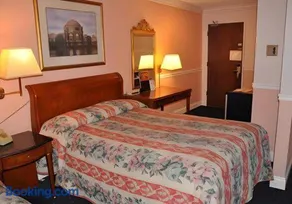 Foothills inn - Image 1