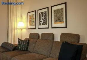 Ferienwohnung Berlin - Image 1