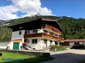 Haus Moosbrugger - Image 1
