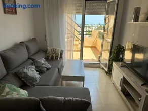 Ático con piscina privada vistas al mar. - Image 1