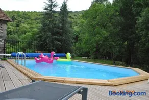 Alberguiere - Piscine chauffée - plancha - barbecue - Image 2