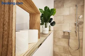 Modern Apartment near Offenbach in Seligenstadt - Image 4