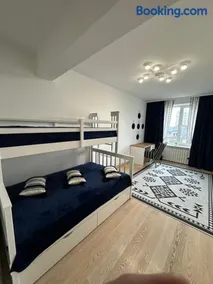 Park Lake Апартаменти Центр - Image 4