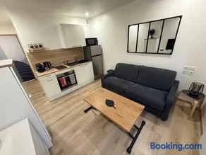 Studio cozy à Lagnieu - Image 1