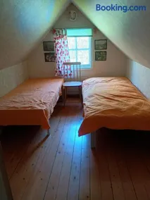 Gatans Gård sekelskiftshus - Image 4
