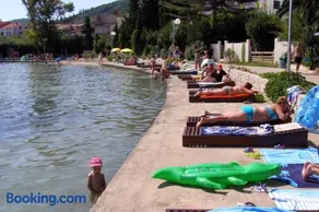 Family-friendly apartments with swimming pool Preko - Ugljan - 20390 - Image 5