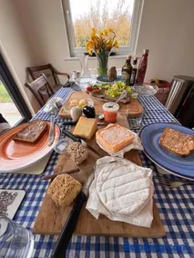 Beautiful Highland Sanctuary - Image 5
