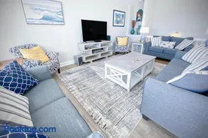 Sparrows Beach Nest by Sea Scape Properties - Image 4