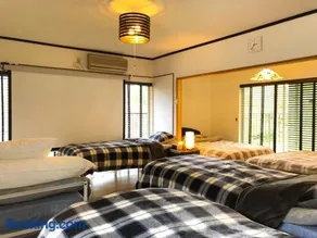 THE HIGHEST VILLA IZUMI - Vacation STAY 16413v - Image 4