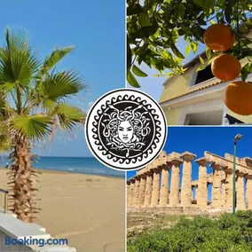 Villa Medusa Exclusive - Giardino Paradiso by DJ GuidoRA - Image 1