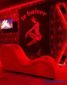 Le baiser 2 Love room du plaisir interdit - Image 2