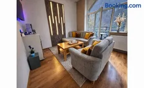 Worker & Monteur Apartments - Haus Burgstadt - Grill & Bundesliga - Image 1