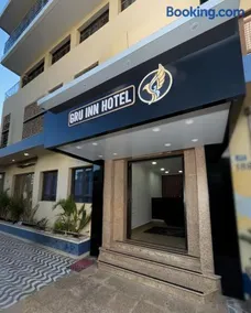 Gru Inn Hotel - Image 2