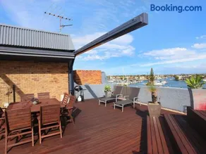 Spectacular Location and Views, 3 Bedrooms , Private Rooftop Spa - Image 1