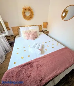 CASA ROSA, Un petit Cocon Catalan - Image 3