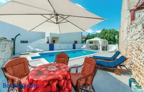 Charming Villa in Jezera with Private Pool - Image 5