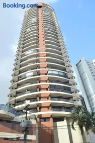 Apartamento central para COP 30, próximo à estação das Docas - Image 2