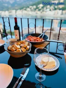Hartmut Friedrich Apartment Port de Soller - Image 2