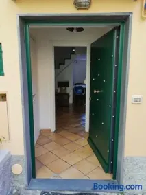 Casa sulla spiaggia di Boccadasse - Image 4