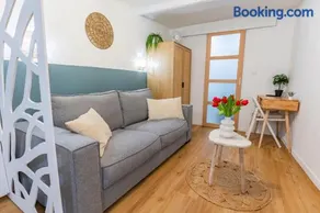 Studio cozy centre avec Parking - Image 1