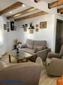 Vivienda Turística Rural Casa Irene - Image 5