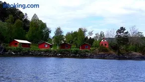 Teigen Leirstad, feriehus og hytter - Image 2