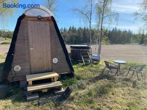 Niiralan Tila : Starlite Cabin - Image 1