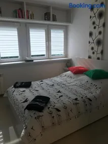 Kazimir Apartament Lodz - Image 2