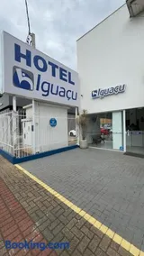 Hotel Iguaçu Chapecó - Image 1