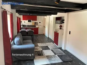 Ferienwohnung Fachwerkhaus - Image 2