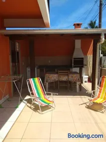 Aluguel casa Bombinhas - Image 2