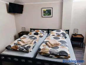 AE BERG Apartamenty - Image 1