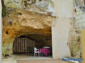 Gîte atypique avec garage et cour privée en Touraine - Image 5