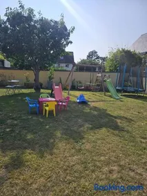 Maison confortable à Ver-sur-Mer avec jardin privé - Image 4